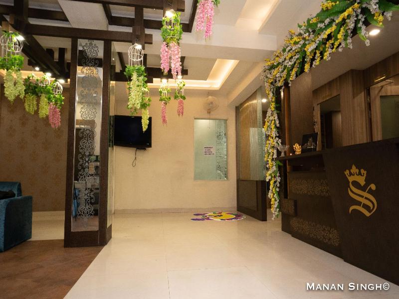 Hotel Samrat image