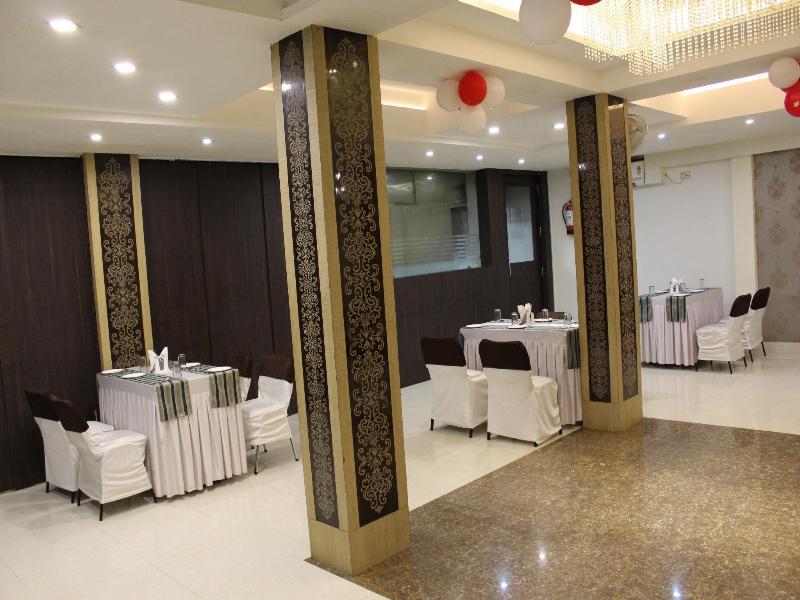 Hotel Samrat image