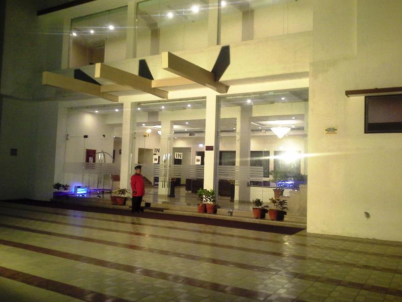 Hotel Mansarover Paradise image