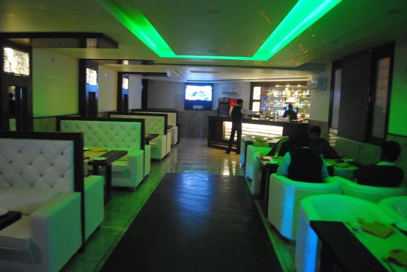 Hotel Mansarover Paradise image