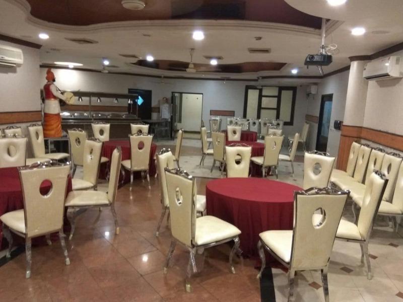 Hotel Mansarover Paradise image