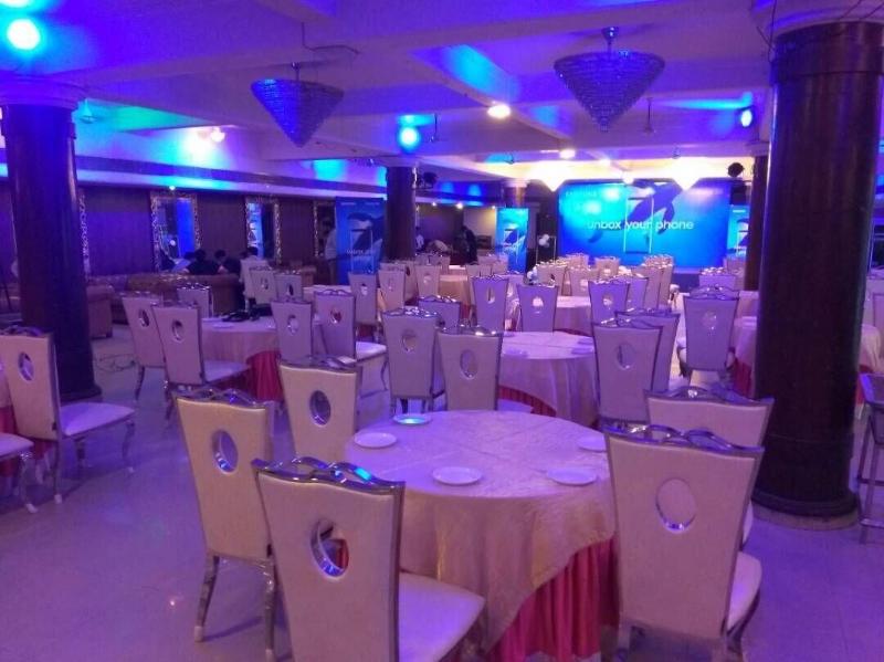 Hotel Mansarover Paradise image