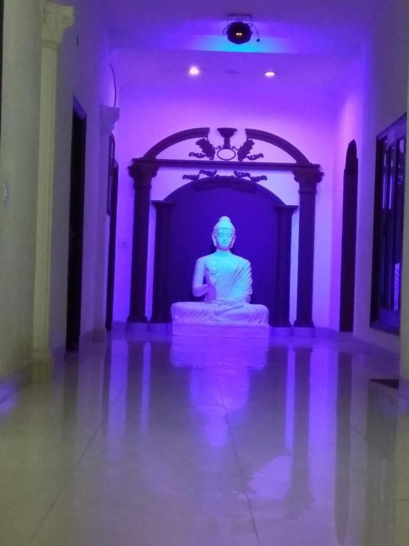 Hotel Mansarover Paradise image