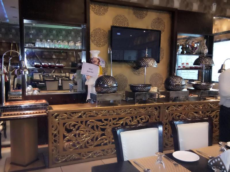 Hotel Mansarover Paradise image