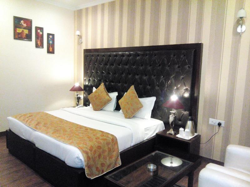 Hotel Mansarover Paradise image