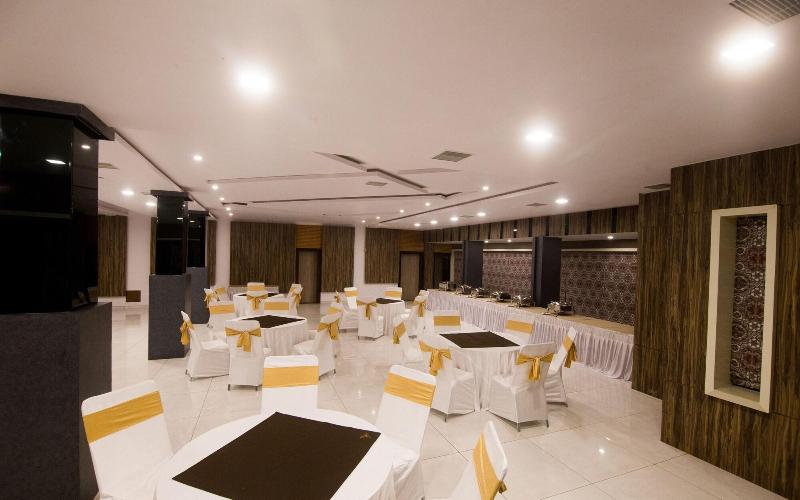 Riverfront Resort