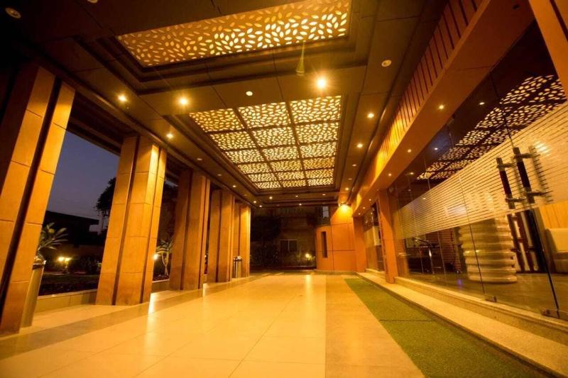 Riverfront Resort