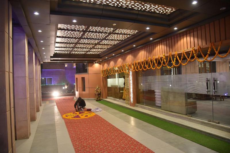 Riverfront Resort