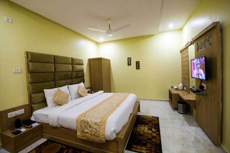 Riverfront Resort