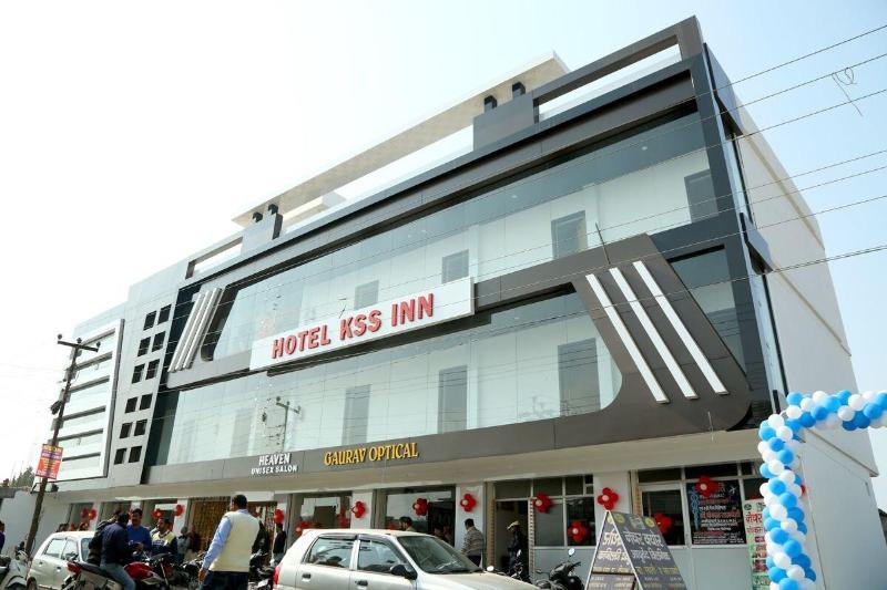 Hotel Kss Inn image
