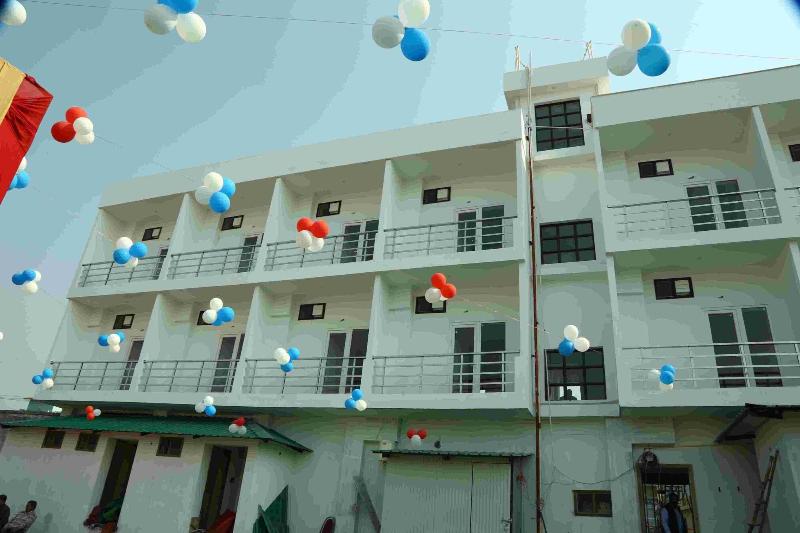 Hotel Kss Inn image