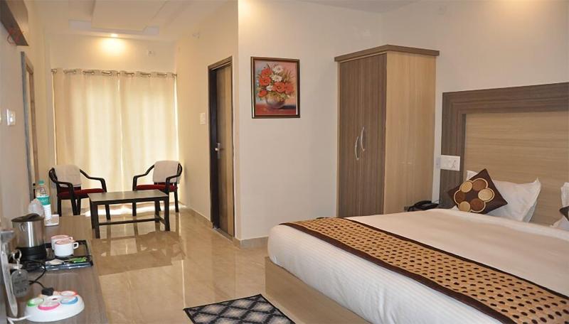 Hotel Kss Inn image