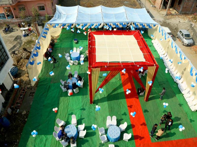Hotel Kss Inn image