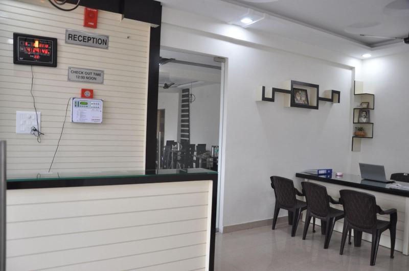 Hotel Kss Inn image