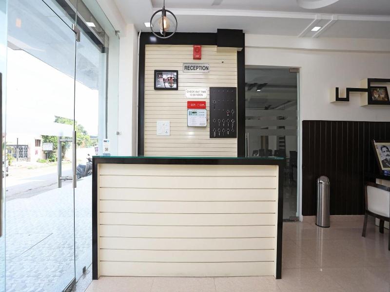 Hotel Kss Inn image