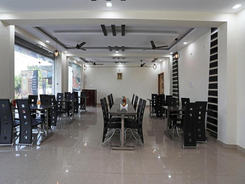 Hotel Kss Inn image