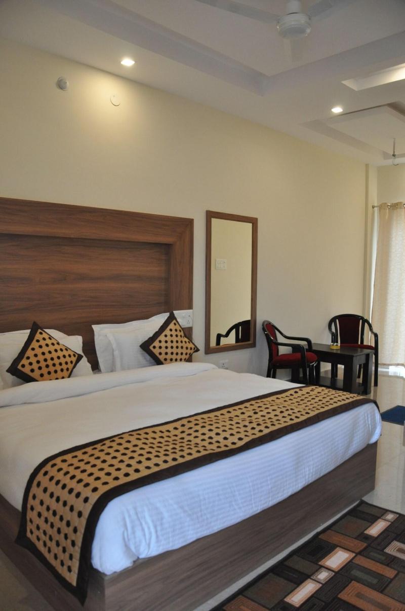 Hotel Kss Inn image