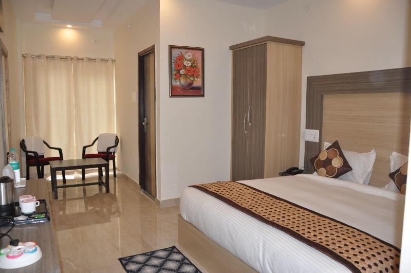 Hotel Kss Inn image 8