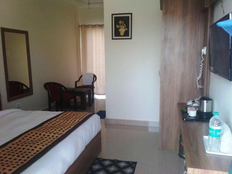 Hotel Kss Inn image 7