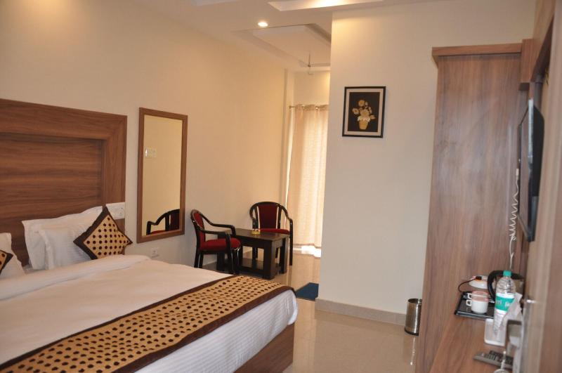 Hotel Kss Inn image
