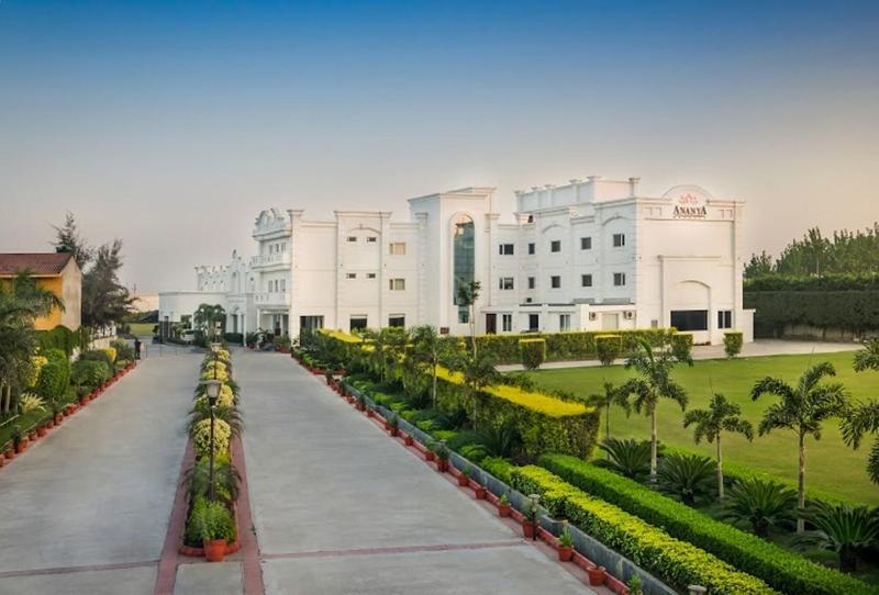 Hotel Ananya Regency image
