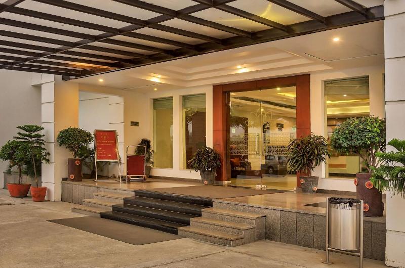 Hotel Ananya Regency image