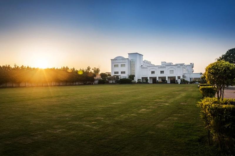 Hotel Ananya Regency image
