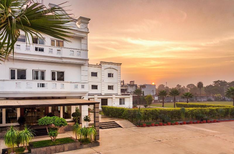 Hotel Ananya Regency image
