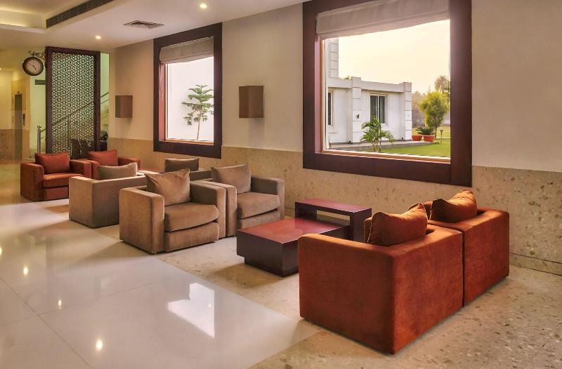 Hotel Ananya Regency image