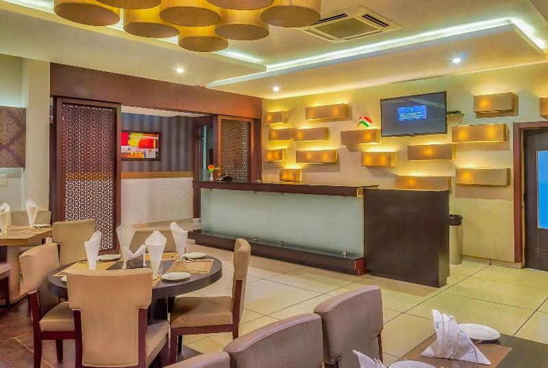 Hotel Ananya Regency image