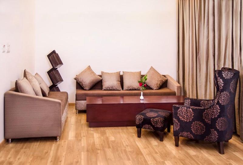 Hotel Ananya Regency image