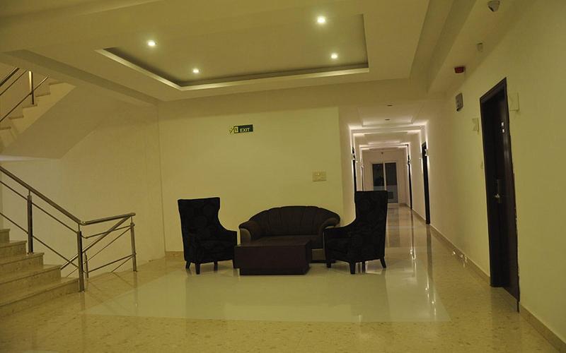 Hotel Ananya Regency image