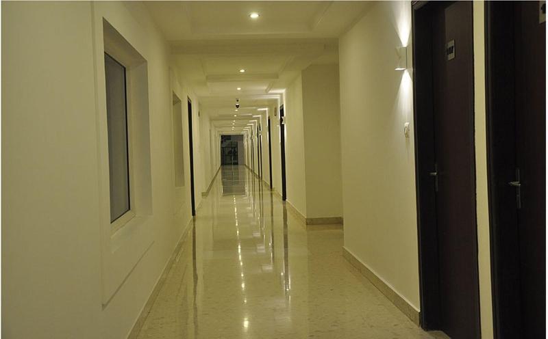 Hotel Ananya Regency image