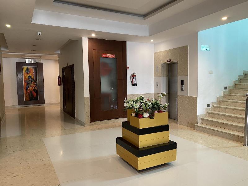 Hotel Ananya Regency image