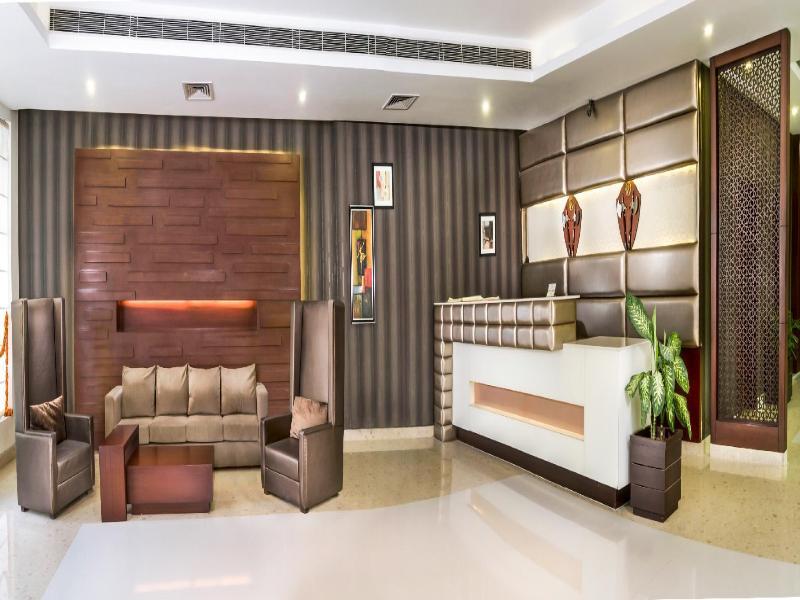 Hotel Ananya Regency image