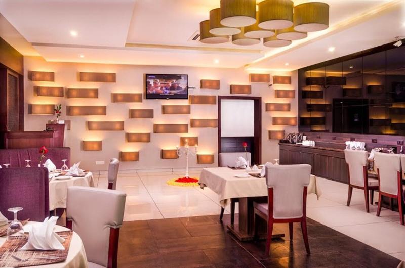 Hotel Ananya Regency image 2