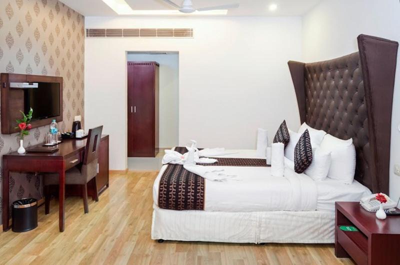 Hotel Ananya Regency image