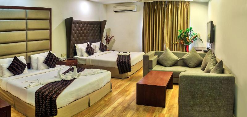 Hotel Ananya Regency image