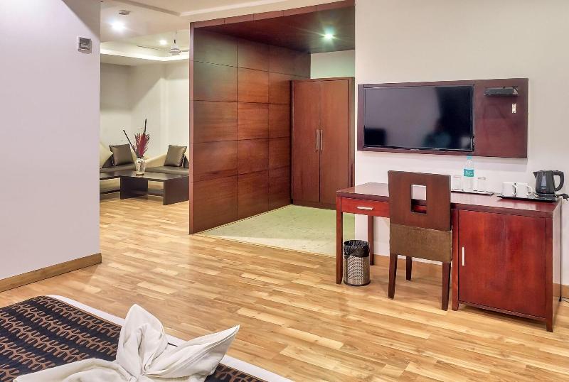 Hotel Ananya Regency image