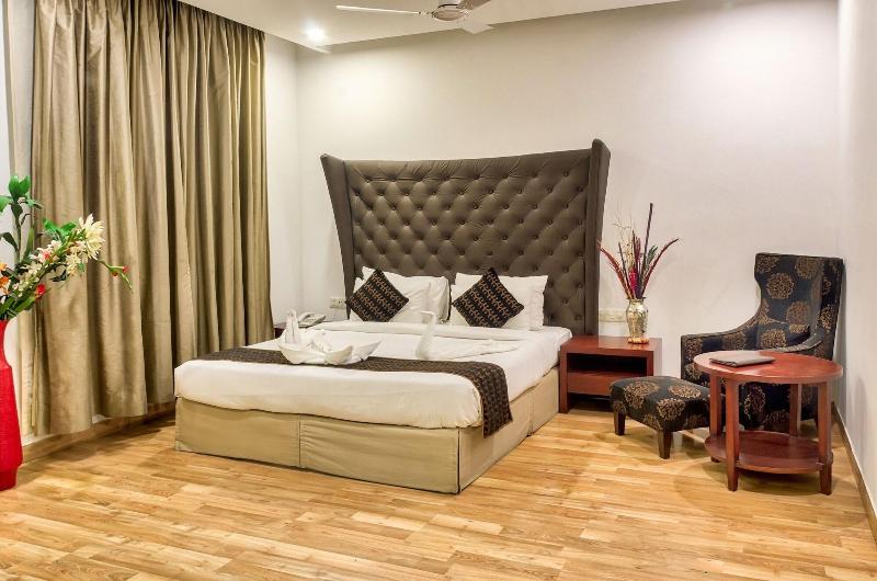Hotel Ananya Regency image