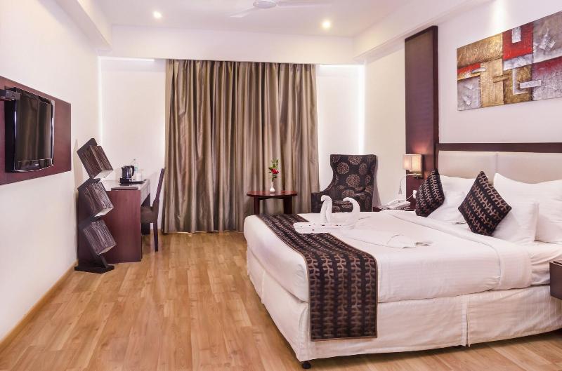 Hotel Ananya Regency image