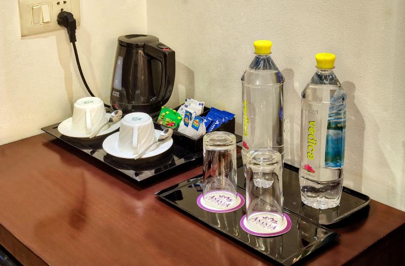 Hotel Ananya Regency image