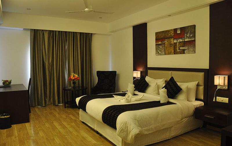 Hotel Ananya Regency image