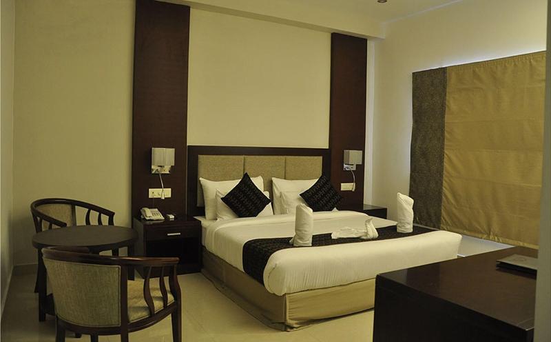 Hotel Ananya Regency image