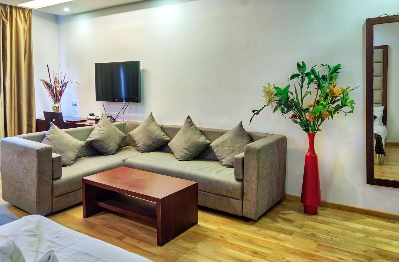 Hotel Ananya Regency image