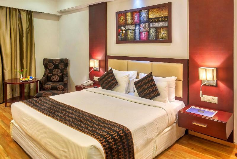 Hotel Ananya Regency image