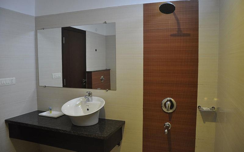 Hotel Ananya Regency image
