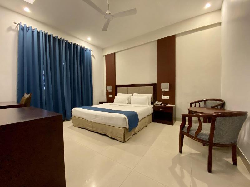 Hotel Ananya Regency image 8