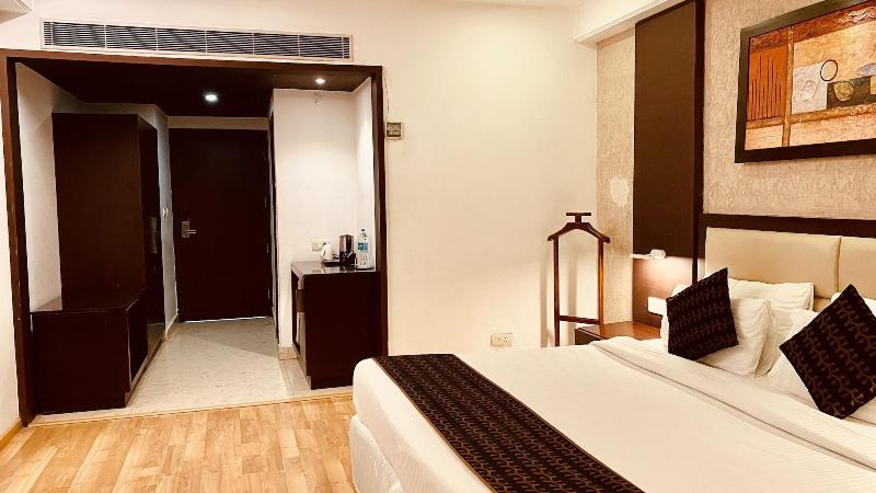 Hotel Ananya Regency image 7