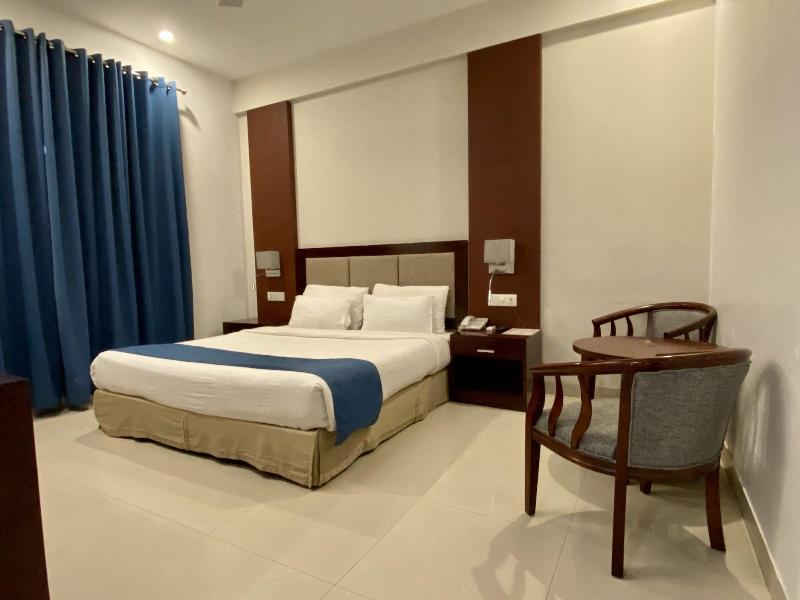 Hotel Ananya Regency image 6